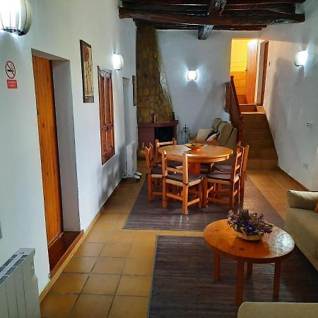 Can Joan Yern Sant Joan De Labritja Exterior foto